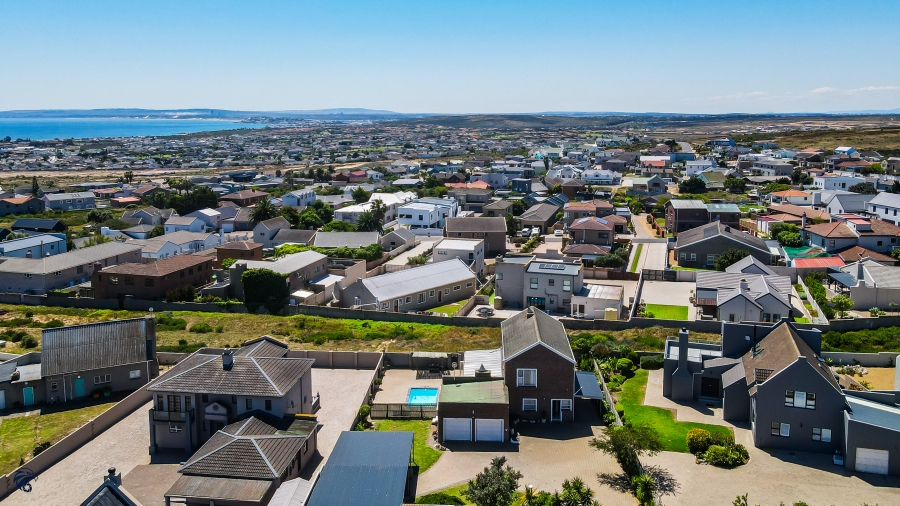 3 Bedroom Property for Sale in Myburgh Park Western Cape